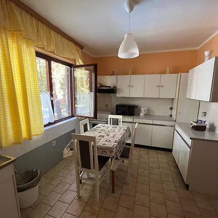 Sumska Kuca Juga Kovacevic * Bela Crkva (Banat)