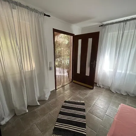 Sumska Kuca Juga Kovacevic Bela Crkva (Banat)