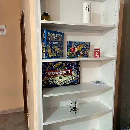 Σπίτι διακοπών Sumska Kuca Juga Kovacevic