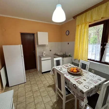 Σπίτι διακοπών Sumska Kuca Juga Kovacevic *