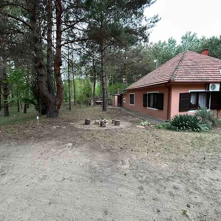 Sumska Kuca Juga Kovacevic