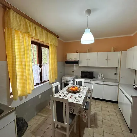 Sumska Kuca Juga Kovacevic Σπίτι διακοπών Bela Crkva (Banat)