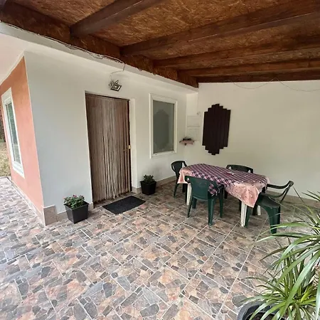 Sumska Kuca Juga Kovacevic * Bela Crkva (Banat)