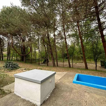 Sumska Kuca Juga Kovacevic * Bela Crkva (Banat)