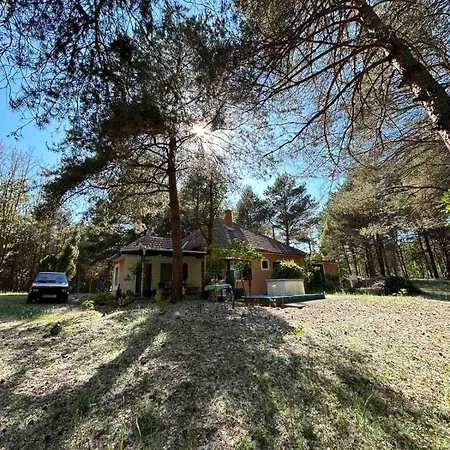 Sumska Kuca Juga Kovacevic Bela Crkva (Banat)