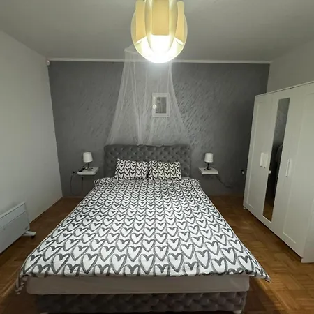 Sumska Kuca Juga Kovacevic Σπίτι διακοπών