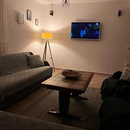 Sumska Kuca Juga Kovacevic * Bela Crkva (Banat)