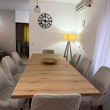 Sumska Kuca Juga Kovacevic Σπίτι διακοπών *