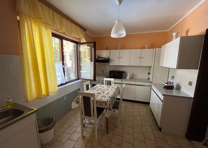 Sumska Kuca Juga Kovacevic * بيلا تسركفا