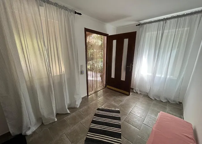 Sumska Kuca Juga Kovacevic بيلا تسركفا