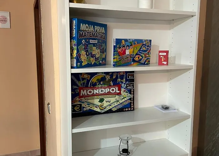 بيت للعطل Sumska Kuca Juga Kovacevic