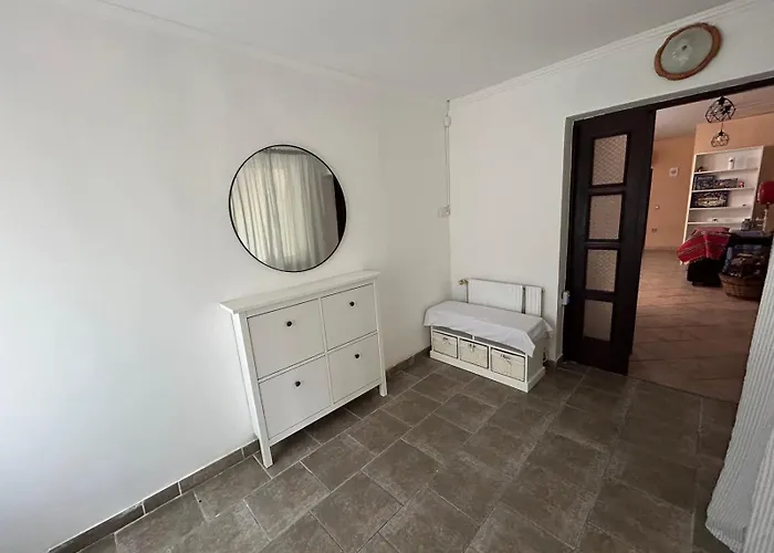 Sumska Kuca Juga Kovacevic