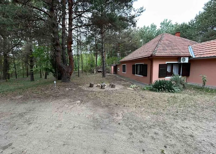 Sumska Kuca Juga Kovacevic