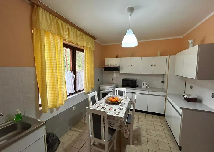 Sumska Kuca Juga Kovacevic بيت للعطل بيلا تسركفا