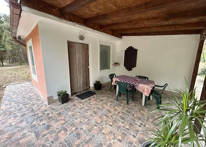 Sumska Kuca Juga Kovacevic * بيلا تسركفا