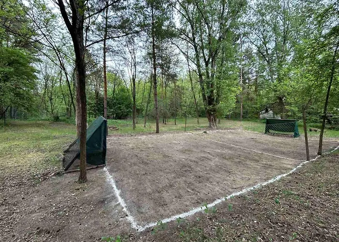 Sumska Kuca Juga Kovacevic بيلا تسركفا