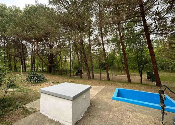 Sumska Kuca Juga Kovacevic * بيلا تسركفا