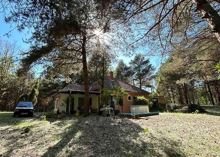 Sumska Kuca Juga Kovacevic بيلا تسركفا