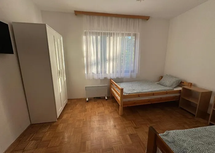 بيت للعطل Sumska Kuca Juga Kovacevic بيلا تسركفا