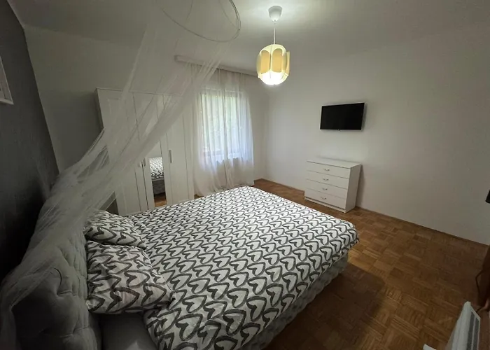 Sumska Kuca Juga Kovacevic *