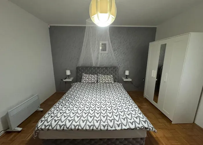 Sumska Kuca Juga Kovacevic بيت للعطل