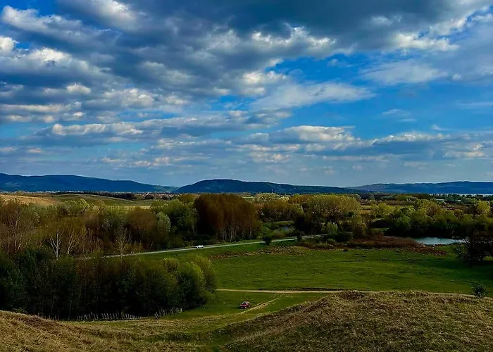 بيت للعطل Sumska Kuca Juga Kovacevic
