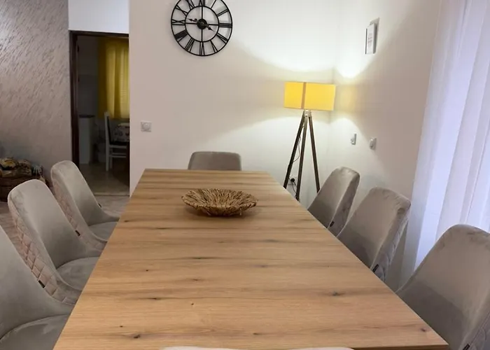 Sumska Kuca Juga Kovacevic بيت للعطل *